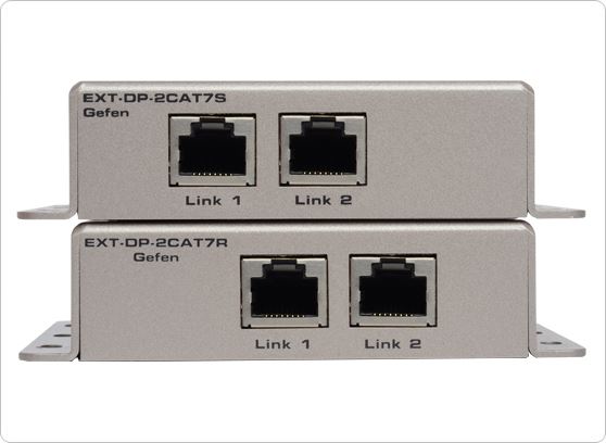 Gefen EXT-DP-2CAT7 - cecha 1